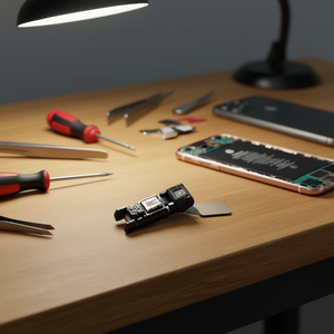 Cable flexible para sensor de proximidad, Xiaomi Mi9T / Redmi K20 / Mi9T Pro / Redmi K20 Pro - Product Image 3