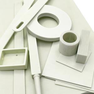 Resistência a altas temperaturas <span class=keywords><strong>G7</strong></span> Isolamento Tubo com CNC Gravura Fábrica Customizável Luva Isolante Processamento Peças - Product Image 1