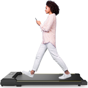 Attrezzatura Fitness running machine compact Walk Pad telecomando <span class=keywords><strong>per</strong></span> camminare tapis roulant casa tapis roulant con telecomando - Product Image 6
