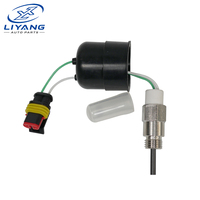 Bougie de préchauffage céramique OEM 24V pour chauffage de stationnement diesel 2KW 5KW, plate 4D 8D 9D Cb3000, pièce de rechange pour camping-car et fourgonnette
