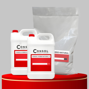 Consol lai Epoxy Primer sàn tự nhiên waterbased hiệu quả độ ẩm hàng rào bảo vệ xây dựng UV <span class=keywords><strong>Sealant</strong></span> dính - Product Image 6