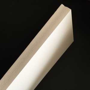 Mật độ cao PVC tấm xốp 122*244 Trọng lượng nhẹ không thấm nước trắng 4x8 PVC mở rộng Hội Đồng Quản trị bọt - Product Image 5