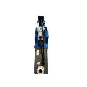 Amplificateur de type 4WRE, solénoïde hydraulique proportionnel - Product Image 6