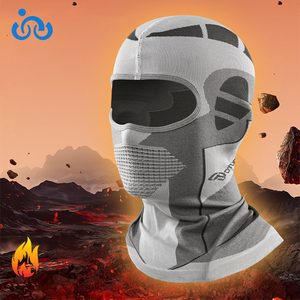 Warme dicke atmungsaktive <span class=keywords><strong>Ski</strong></span> fischerei Wind dichte Sturmhaube Neue Winter Outdoor Riding Face <span class=keywords><strong>Mask</strong></span> - Product Image 2