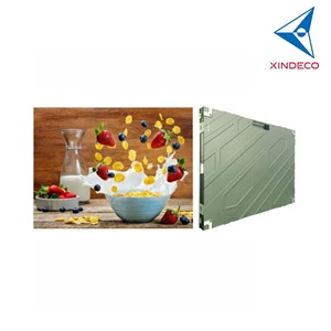 Mur vidéo LED de location haute luminosité pour intérieur et extérieur, panneau mural LED, écran LED pour événements, scène, publicité, <span class=keywords><strong>vitrine</strong></span> - Product Image 1