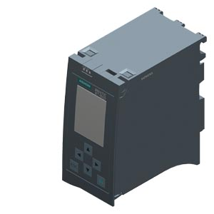 NOUVEAU ORIGINAL 6ES7515-2RM00-0AB0 S7-1500R CPU 1515R-2 PN Serveur 60ns Technologie de virtualisation prise en charge Cache L3 10 Mo - Product Image 4