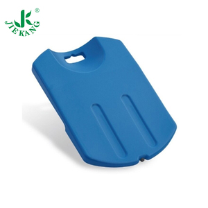 Dispositivos de Primeros Auxilios de Emergencia, Tabla de Compresión Cardiaca Manual para RCP, Tablas Cardíacas para Reanimación, Construcción de Plástico - Product Image 1