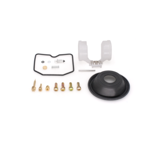 Kit de reparación de carburador de motocicleta para <span class=keywords><strong>Kawasaki</strong></span> EN500 1996-2009 <span class=keywords><strong>Vulcan</strong></span> <span class=keywords><strong>500</strong></span> accesorios de reparación 2 juegos - Product Image 5