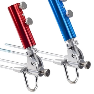 Ante Fishing Rod Holder Metal Multi Directional Rotation For Fishing Rods - Product Image 2