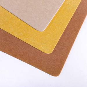 Wholesale Waterproof Fiber Shoe Sole Liners <strong>Non</strong>-<strong>woven</strong> <strong>Insole</strong> <strong>Board</strong> Sheet for Making Shoes - Product Image 4