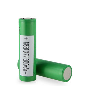 Originele Topkwaliteit Oplaadbare Groothandel Hoge Ontlading 18650 Oplaadbare Lithium-Ion Batterij Voor Ebike - Product Image 5