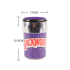 <span class=keywords><strong>Cendrier</strong></span> De poche Portable avec couvercle, produit De maquillage pour Voiture, nouveau, - Product Image 2