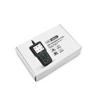 Herramienta de Diagnóstico para Motocicletas V311 OBD2 con Cable 11 en 1, Pantalla a Color Multi-Idioma, Lector de Códigos, Escáner, Máquina de Diagnóstico de Fallas de Automóviles