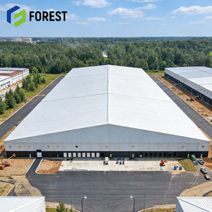 Installation d'aquaculture modulaire en acier pour l'élevage de crevettes et de poissons, utilisation en centre commercial et en appartement avec système RAS, contrôle climatique, entrepôt - Product Image 1