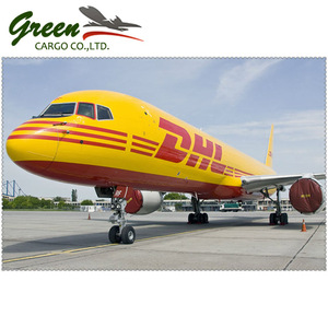 Tariffe per Servizio di Trasporto Espresso Porta a Porta dalla Cina agli Stati Uniti, Aeroporto Internazionale O'Hare - Product Image 6