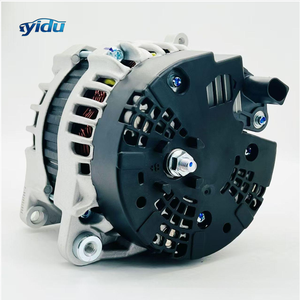 <span class=keywords><strong>Alternateur</strong></span> automobile d'origine <span class=keywords><strong>14V</strong></span> <span class=keywords><strong>150A</strong></span> 0009030022 Pièce d'origine A0009061903 - Product Image 3