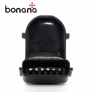 Capteur de stationnement PDC 95720-D3000 pour Hyundai Kia 95720-D3000 95720-F8000 99310-N9600 - Product Image 5