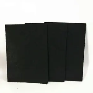 Manufacturing Activated Carbon Refillable Carbon Filters for Air Filter