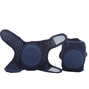 Zhituo Zhituo-33 anti-chute enfants sport coudières et genouillères été mince enfant en bas âge rampant bébé avec <span class=keywords><strong>couverture</strong></span> en éponge en plastique - Product Image 5