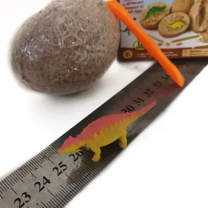 ONTOYS Jouet STEM éducatif précoce Coffret cadeau Science <span class=keywords><strong>de</strong></span> l'aventure Ingénierie Fun Kids Simulation Creuser des fossiles Oeufs <span class=keywords><strong>de</strong></span> dinosaures - Product Image 5