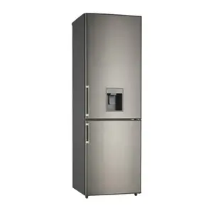 258 litri Cucina A Buon Mercato Bevanda Fredda Refrigeratore Frigorifero di Stoccaggio