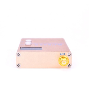 Récepteur FPV 5.8G 5.8GHz 48 canaux RC832S <span class=keywords><strong>RC832</strong></span> avec câbles A/V et d'alimentation pour quadricoptère F450 S500 S550 - Product Image 5