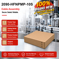202610 2090-HFNPMP-10S Câble hybride blindé 100% original 2090HFNPMP10S
