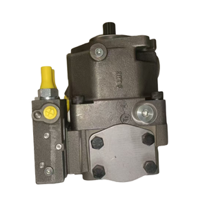 Bomba Hidráulica Serie A11V0/A11VLO de 350 Bares de Alta Presión con Pistón Variable - Product Image 1