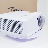 Projecteur Optoma P5 pour la maison, 1080P Full HD, projecteur laser DLP 4K, 3D HDR, 3000 ANSI, projecteur pour jeux, maison, entreprise, éducation