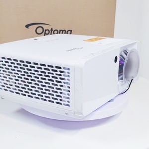 Projecteur <span class=keywords><strong>Optoma</strong></span> P5 pour la maison, 1080P Full HD, projecteur laser DLP 4K, 3D HDR, 3000 ANSI, projecteur pour jeux, maison, entreprise, éducation - Product Image 4