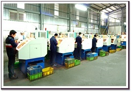 เครื่องกลึง CNC ลวดกัด EDM ชิ้นส่วนเครื่องใช้ในบ้านชิ้นส่วนสแตนเลสและอลูมิเนียมความแม่นยำแบบกำหนดเอง - Product Image 2