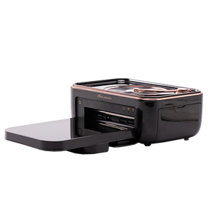 Impresora Térmica Portátil <span class=keywords><strong>Hanin</strong></span> HPRT, Resistente al Agua y al Polvo, 300DPI, Compacta, Sublimación de Tinta, CP6000, USB, Inalámbrica, para Música y Fotos - Product Image 2