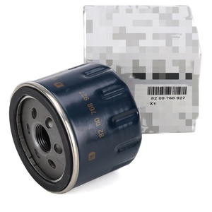 Motoröl filter 8200768927 15208-00Q0D 15208-00Q0G 15208-00QAF 15208-AW300 8200274858 8200768927 für RENAULT NISSAN SUZUKI - Product Image 2