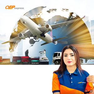 وكيل الشحن السريع FedEx للشحن الجوي السريع في الصين الولايات المتحدة الأمريكية وكندا اكسبريس - Product Image 6