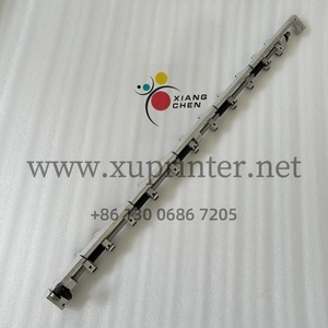 Barra de Sujeción WD de Alta Calidad 05.014.003, Longitud 900 mm, para Piezas de Máquinas de Impresión Heidelber - Product Image 5