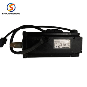 คอนโทรลเลอร์ PLC รุ่น BCH0802O32A1C มอเตอร์ใหม่ ของแท้ มีสินค้าในสต็อก - Product Image 1