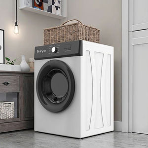 Machine à laver électrique domestique OEM avec sèche-<span class=keywords><strong>linge</strong></span> 7kg/8kg chargement frontal automatique économise de l'espace boîtier en plastique - Product Image 1