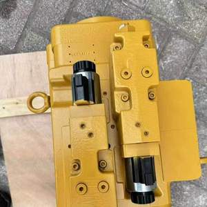 Pièces d'excavateur, pompe hydraulique 320GC 320GX 323GC 323GX, pompe hydraulique principale, pompe à piston hydraulique pour CAT - Product Image 5