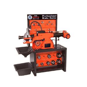 Torno <span class=keywords><strong>de</strong></span> <span class=keywords><strong>freno</strong></span> <span class=keywords><strong>de</strong></span> tambor <span class=keywords><strong>de</strong></span> disco 9370, rectificadora - Product Image 1