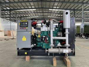 600 usine directe 20kw 30kw Ricardo groupe électrogène Diesel simple 3 phases <span class=keywords><strong>onduleur</strong></span> énergie gratuite générateur Diesel silencieux 50 - Product Image 4