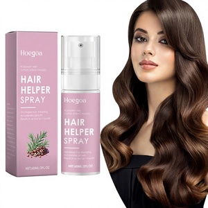 Spray <span class=keywords><strong>para</strong></span> <span class=keywords><strong>el</strong></span> Cuidado del Cabello de Alta Calidad que Mejora <span class=keywords><strong>el</strong></span> Cabello Seco e Irritable, Nutre <span class=keywords><strong>el</strong></span> Cuero Cabelludo, Hidrata y Reduce la Caída del Cabello - Product Image 1