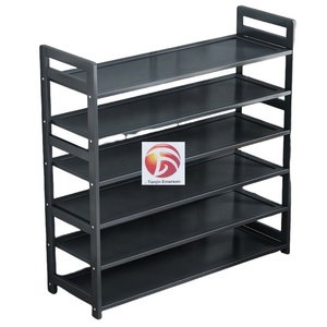 Étagère en acier inoxydable réglable, découpe laser, pliage, soudage, étagère de rangement en acier, étagère à <span class=keywords><strong>vin</strong></span> en acier inoxydable personnalisée - Product Image 4