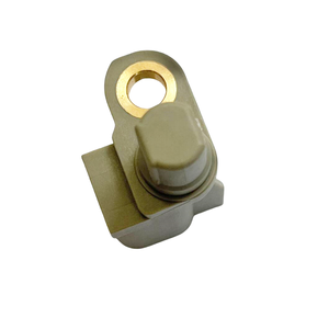 Capteur de vitesse de roue ABS AV6T-2B372-EC OEM AV6T2B372EC pour <span class=keywords><strong>Ford</strong></span> Focus MK3 C-MAX KUGA <span class=keywords><strong>Transit</strong></span> Volvo - Product Image 2