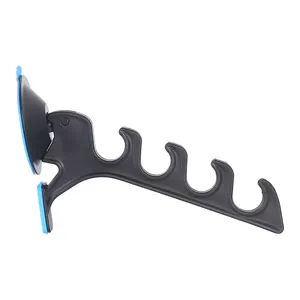 Supports de <span class=keywords><strong>canne</strong></span> à pêche support de <span class=keywords><strong>canne</strong></span> à pêche de <span class=keywords><strong>voiture</strong></span> support mural support de <span class=keywords><strong>canne</strong></span> à pêche avec ventouse outils de matériel de poisson - Product Image 6
