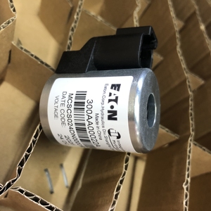 Bobina IH 300AA00022A MCSCS024DN000010 para Solenoide, Original, HECHA en CHINA, Competitiva, en Stock - Product Image 3