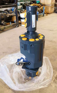 Xpower 31N4-40011 <b>Rotary</b> Joint Assembly Engine High Performance Parts Crawler Excavator Construction <b>Machinery</b> New 6 Months - Product Image 5