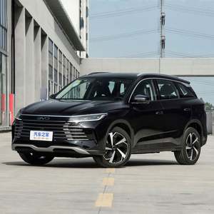 Byd Seal 2024 Pure Electric de BYD Seal 4WD Performance Hecho en China Coches con volante a la izquierda - Product Image 3