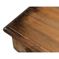 Meuble de rangement en bois de style ancien, pour le salon, personnalisable
