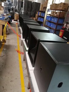 Morin F-<span class=keywords><strong>18</strong></span> Klankkast-Krachtige <span class=keywords><strong>18</strong></span> Inch Subwoofer Voor Professionele Audio Gelukzaligheid - Product Image 5