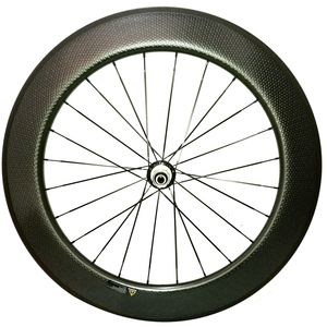 BIKEDOC-<span class=keywords><strong>ruedas</strong></span> de bicicleta de <span class=keywords><strong>carretera</strong></span> de carbono WR2580V, nuevas tendencias, superficie ensanchada, 700c, 80mm de alto, 25mm de ancho, <span class=keywords><strong>Tubular</strong></span>, forma de U - Product Image 2